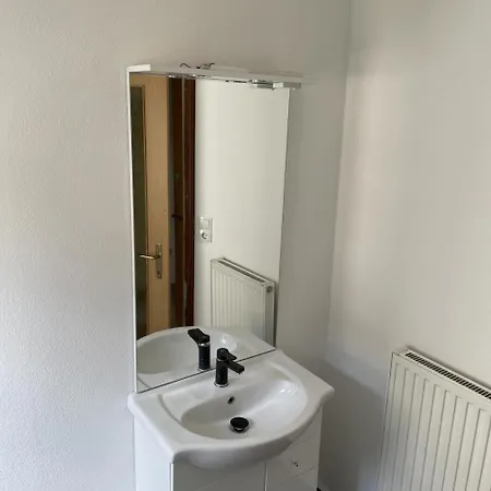 Wohn-easy 2 Apartment Bludenz