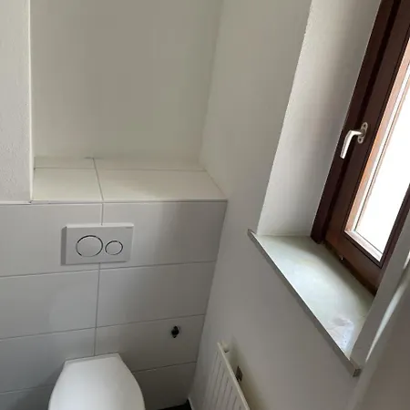 Apartment Wohn-easy 2 Bludenz