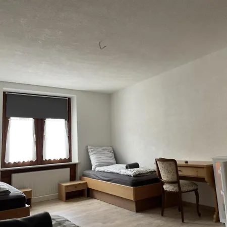 Wohn-easy 2 Apartment