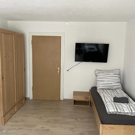 Apartment Wohn-easy 2