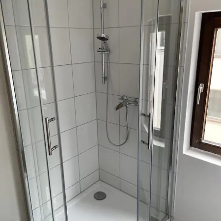 Apartment Wohn-easy 2 *