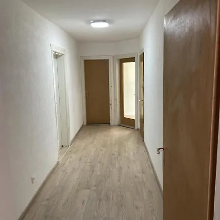 Wohn-easy 2 Apartment Bludenz