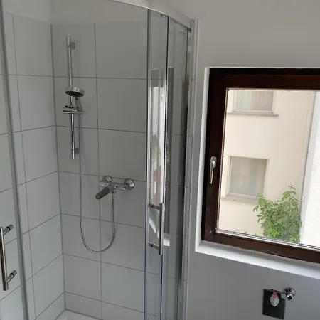 Wohn-easy 2 Apartment *