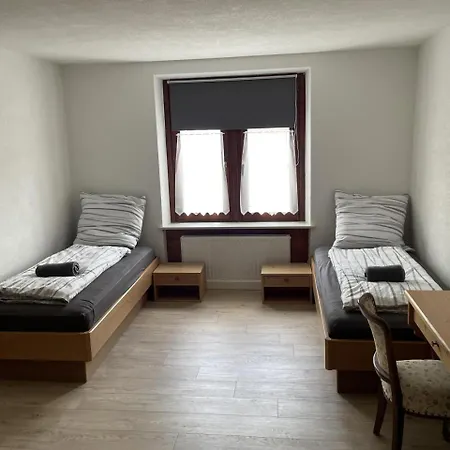 Wohn-easy 2 Apartment Bludenz