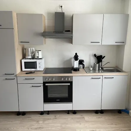 Apartment Wohn-easy 2