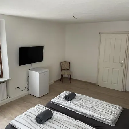Wohn-easy 2 Apartment *