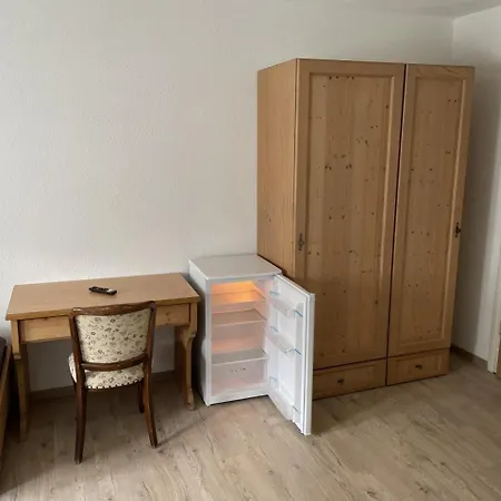 Apartment Wohn-easy 2 *