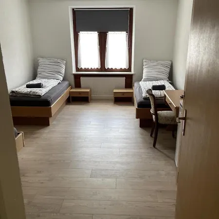 Appartamento Wohn-easy 2 Bludenz