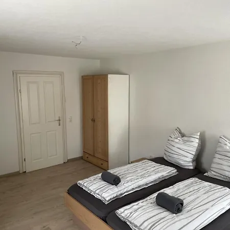 Apartment Wohn-easy 2 *